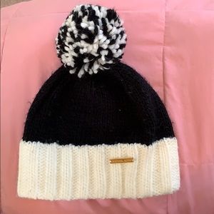Michael Kors beanie